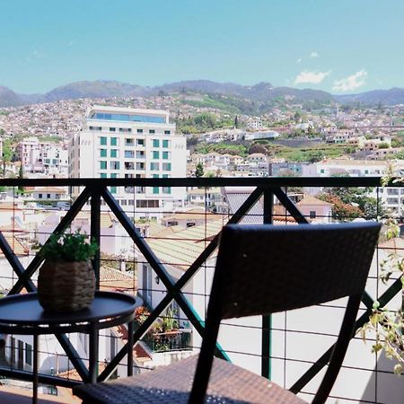 Mio Apartment By Madeira Sun Travel Фуншал Экстерьер фото